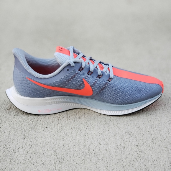 Nike Air Zoom Pegasus Turbo Men's Running Shoes - Picture 6 of 9